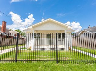 50 Jenkins St, Houston, TX 77003