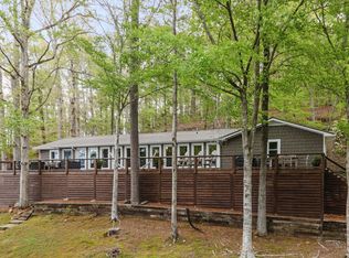 58 Lake Ridge Ln, Jasper, AL 35504