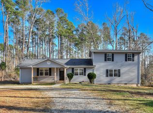 5130 Hereford Farm Road, Evans, GA 30809