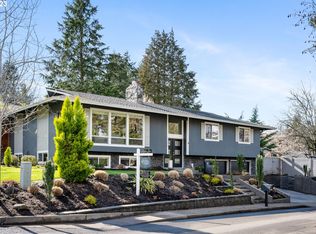 1380 Bonniebrae Dr, Lake Oswego, OR 97034