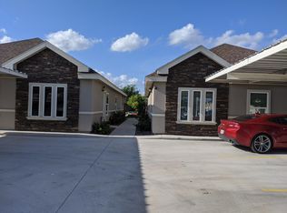 3601 Tinsley Ave UNIT 3, Edinburg, TX 78539