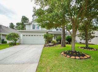 12222 Grand Portage Ln, Humble, TX 77346