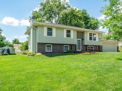 6700 NW 52nd Ct, Johnston, IA, 50131