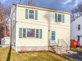 10 Washington Ave, Dracut, MA 01826