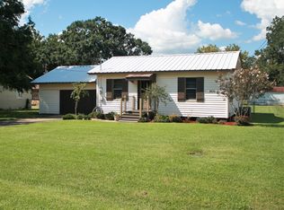 160 Kay Ave, Opelousas, LA 70570