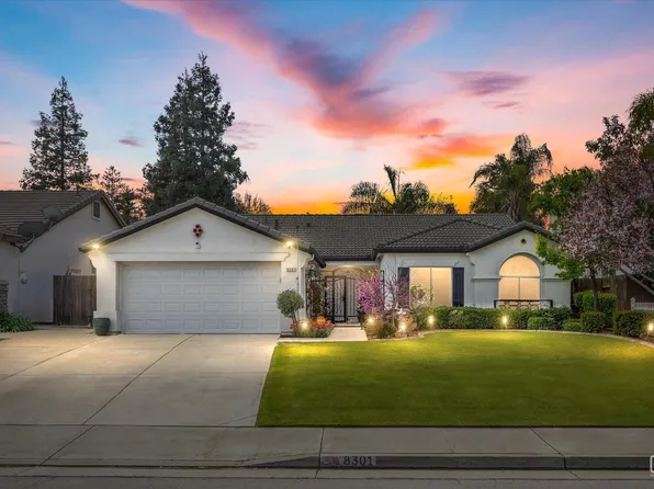 8301 Sea Meadow Ln, Bakersfield, CA 93312