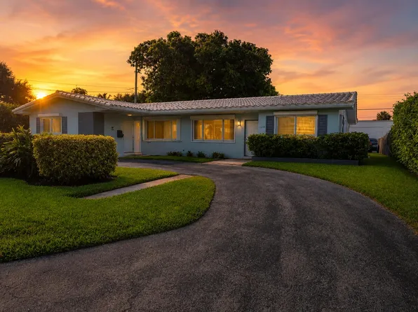 2248 NE 37th Street, Lighthouse Point, FL 33064