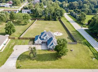 102 Prairie Dr, Essex, IL 60935