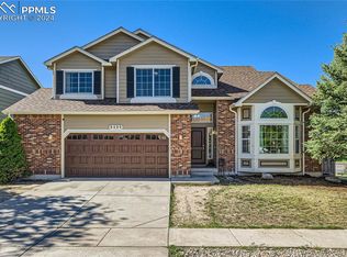 9490 Melbourne Dr, Colorado Springs, CO 80920