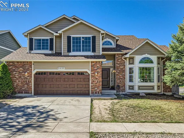 9490 Melbourne Dr, Colorado Springs, CO 80920