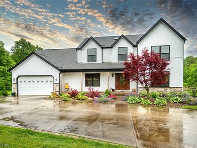 9825 Salem Warren Rd, Salem, OH, 44460