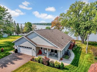 2090 Knife Lake Trl S, Mora, MN 55051