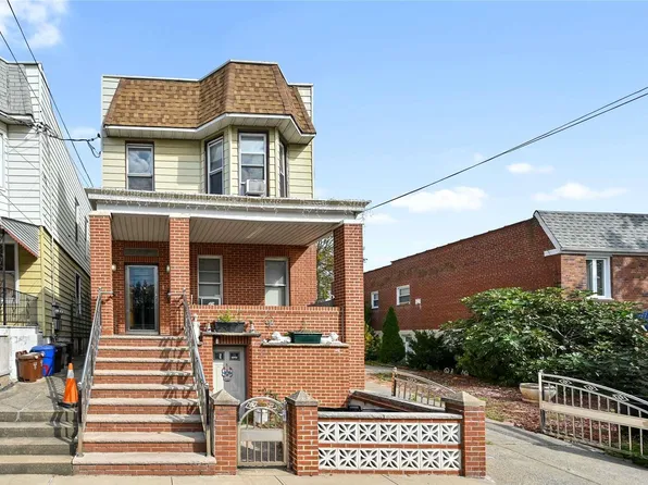 69-01 75th Street, Middle Village, NY 11379