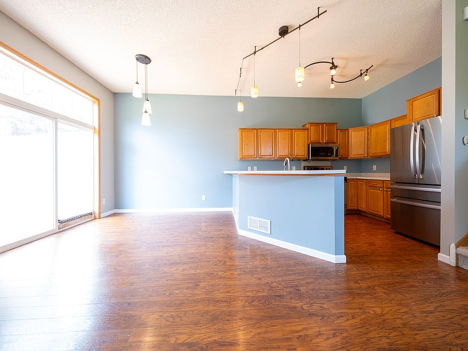Dinette/Kitchen
