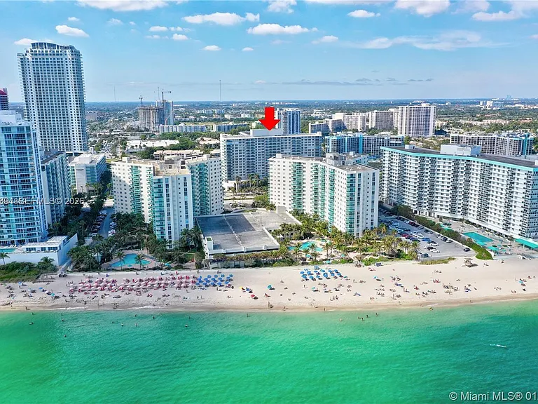 3800 S Ocean Dr #902 — Photo 10
