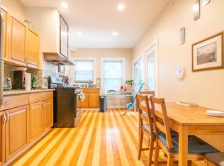 68 Hyde Park Ave #3, Boston, MA 02130