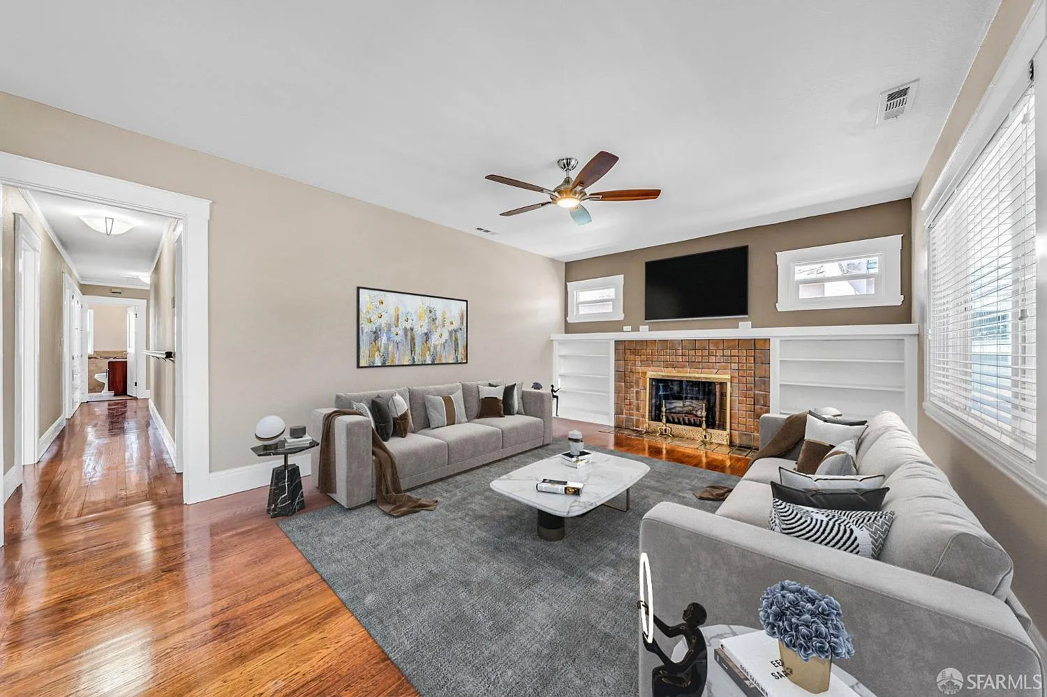 537 Rosal Ave photo 1