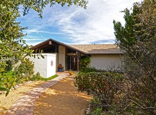 190 Wildwood Dr, Prescott, AZ 86305