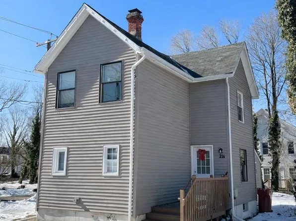 216 S Pine St, Bridgeton, NJ 08302