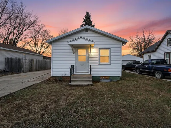 1923 Lenox Avenue, Beloit, WI 53511