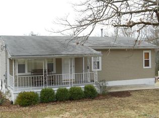 3928 Fountain City Rd, De Soto, MO