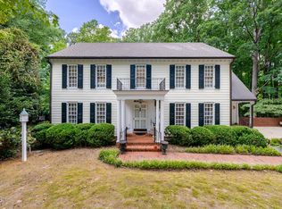 3317 Marblehead Ln, Raleigh, NC 27612