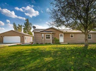 2722 E Laporte Rd, Hemlock, MI 48626