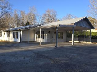 125 Anderson Cabin Rd NW, Georgetown, TN 37336