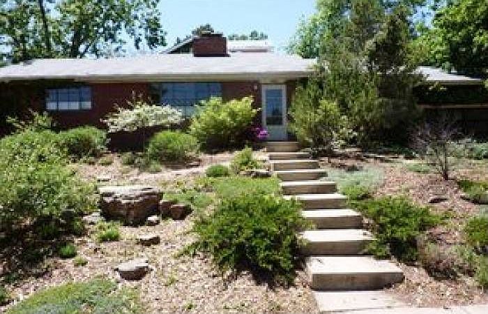 1260 Cascade Ave. -Summer