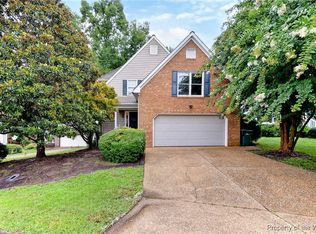 3809 Cluster Way, Williamsburg, VA 23188