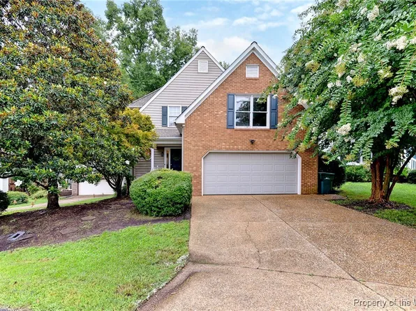 3809 Cluster Way, Williamsburg, VA 23188