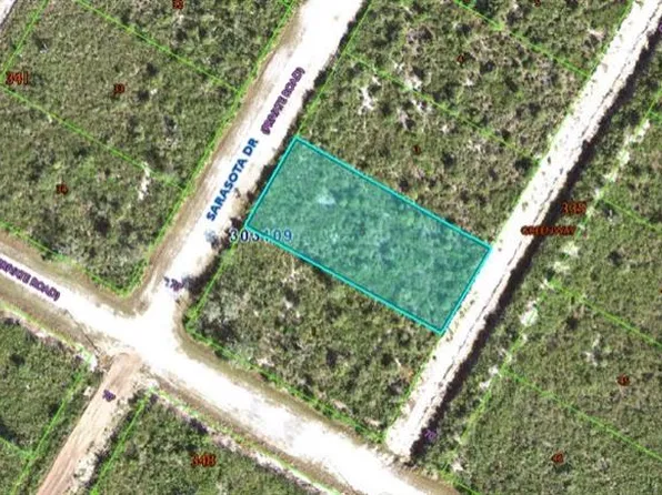 Sarasota Dr #2, Indian Lake Estates, FL 33855