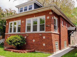 8511 S Loomis Blvd, Chicago, IL 60620