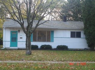3801 Stillwell Ave, Lansing, MI 48911