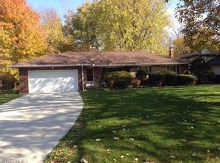 4421 Ranchview Ave, North Olmsted, OH 44070