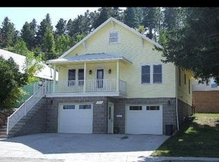 55 2nd St, Lead, SD 57754