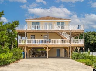 122 Wampum Dr LOT 30, Kitty Hawk, NC 27949