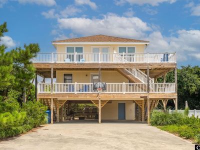 122 Wampum Dr Lot 30, Kitty Hawk, NC, 27949