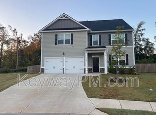 532 Myrtle Crst, Grovetown, GA 30813