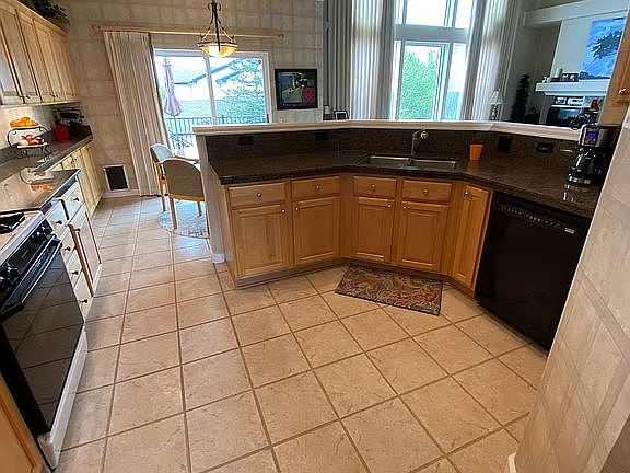 Kitch. Ent from Dining RM