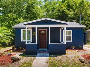 280 S Nassau St, Saint Augustine, FL 32084