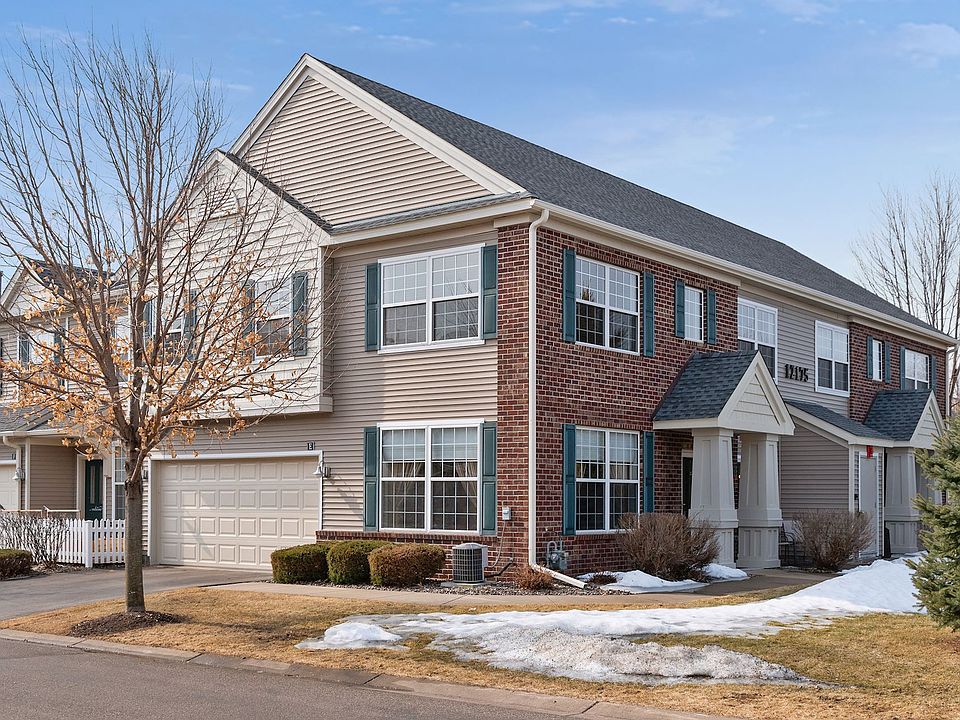 1st image of 12175 Vermillion St NE Unit E