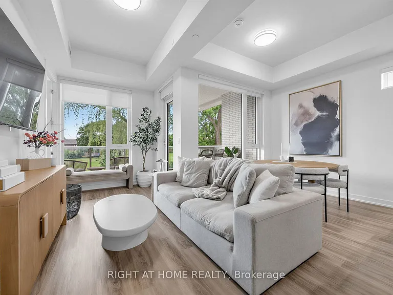 722 Marlee Ave #206 — Photo 11