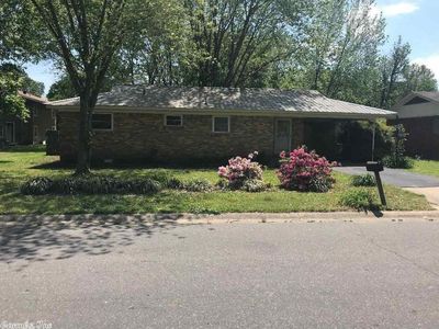 319 Willow St, Conway, AR, 72032