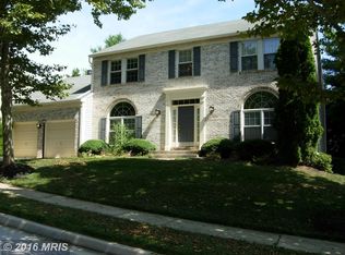 2 Halbright Ct, Lutherville Timonium, MD 21093