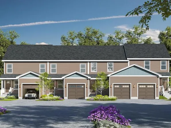 5 Trinity Way, Johnston, RI 02919