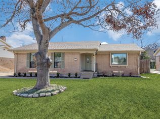 1325 Cheyenne Dr, Richardson, TX 75080