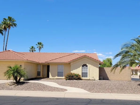 9126 W PORT ROYALE Lane, Peoria, AZ 85381