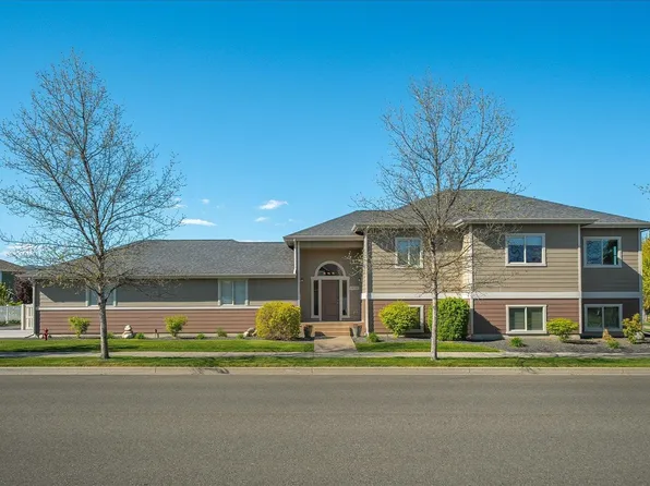 19781 E Indiana Ave, Liberty Lake, WA 99016
