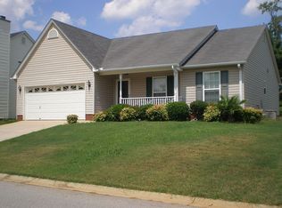 226 Riverside Chase Cir, Greer, SC 29650